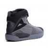 Dainese METRACTIVE AIR perforované kotníkové boty šedé vel.44